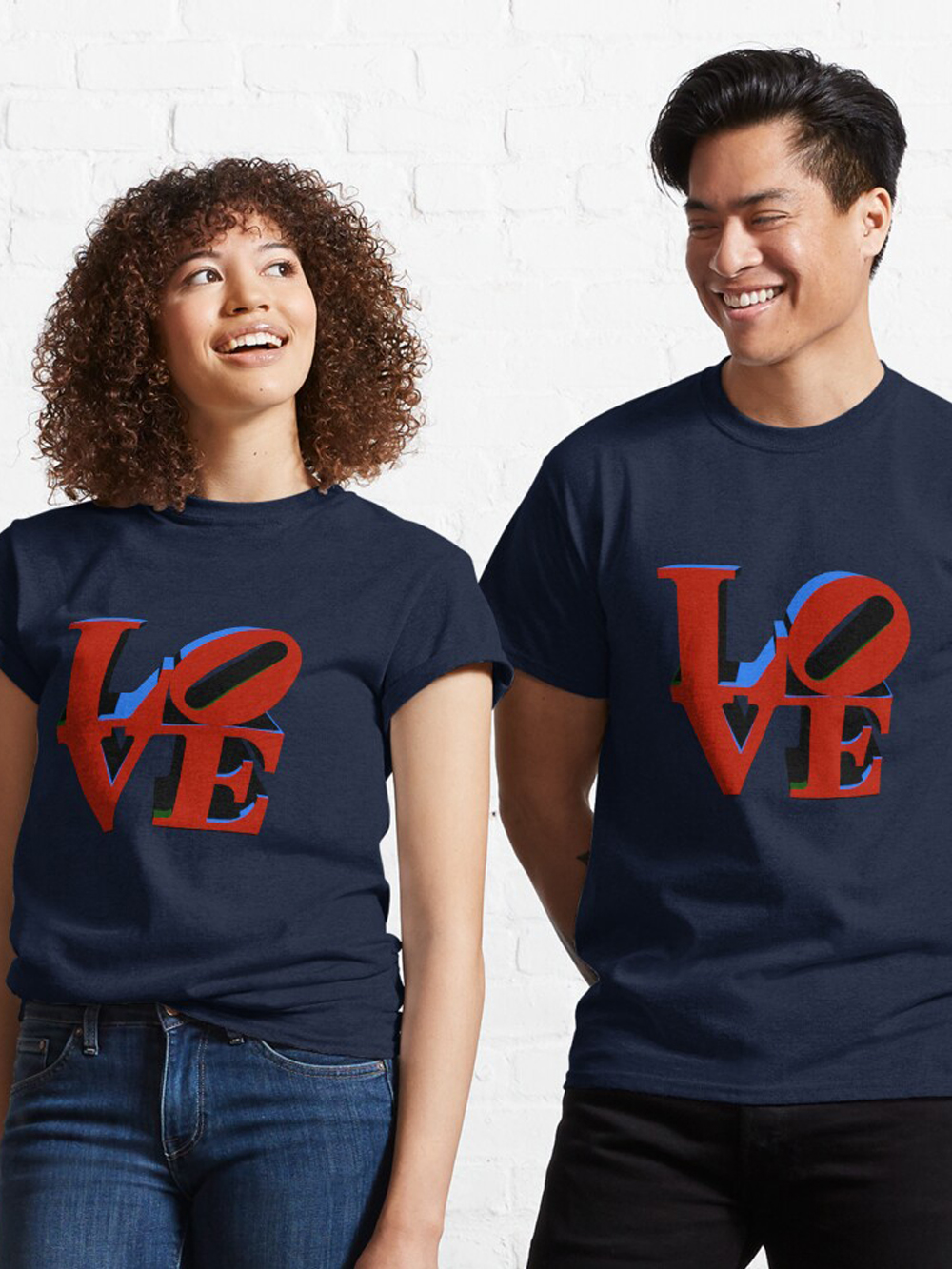 work-160520365-classic-t-shirt1