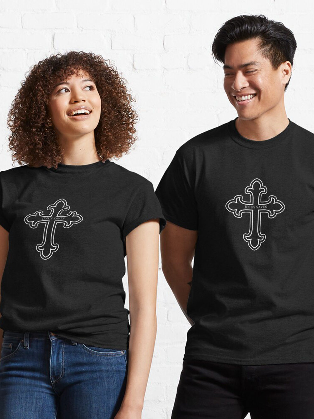 work-161306267-classic-t-shirt